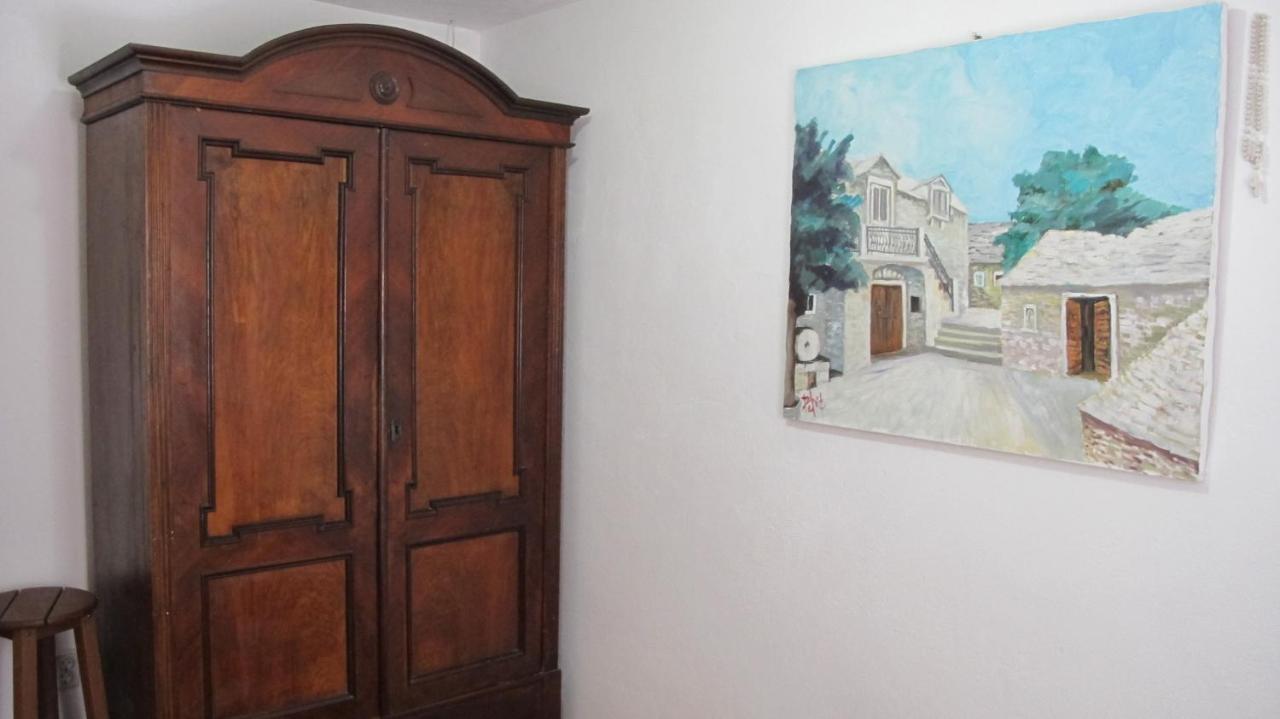Guesthouse Ursic Selca (Brac) Exterior foto